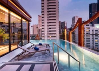 Why Sukhumvit Remains the Ultimate Base for Your Next Bangkok Adventure