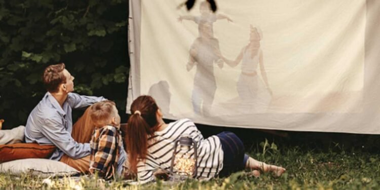 6 Ways to Make Family Weekends Feel Less Repetitive