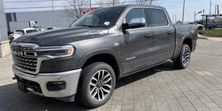 Best Trims for Work Trucks vs Weekend Haulers