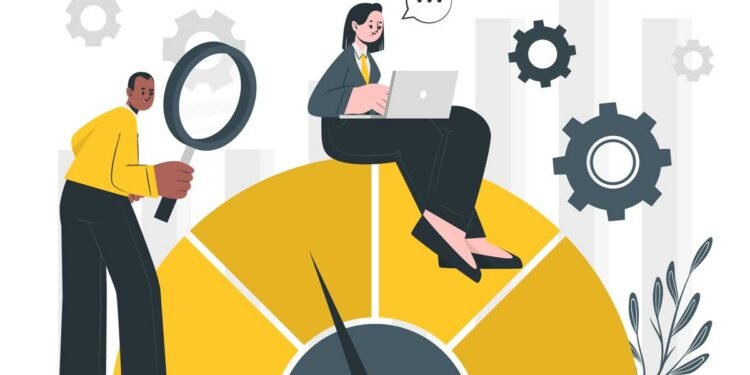 Boosting Workplace Productivity