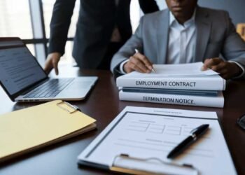 Evidence That May Support a Wrongful Termination Case