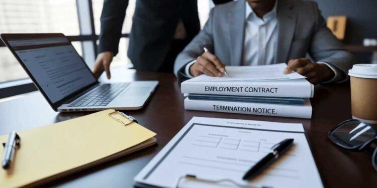 Evidence That May Support a Wrongful Termination Case