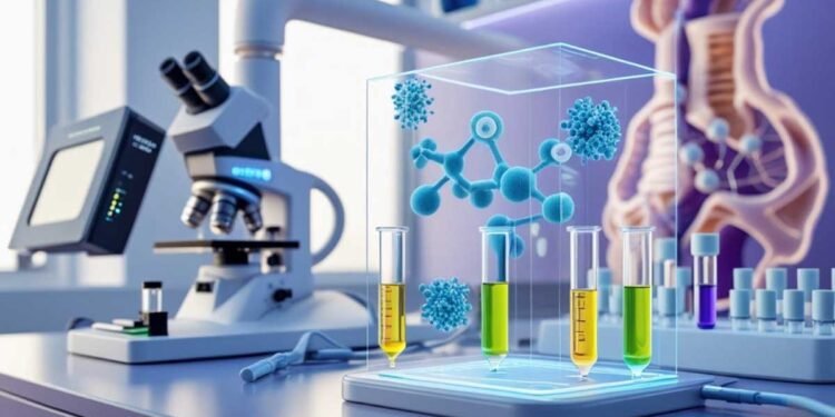 Hormone Testing for Perimenopause: What Labs Actually Tell You (and What They Don’t)