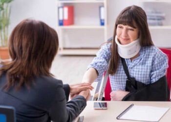 How Experienced Attorneys Support Injury Victims Through Recovery