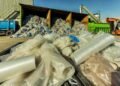 How Innovative Recycling Unlocks Plastic Film Potential
