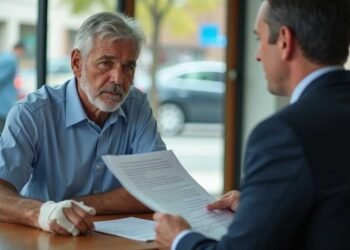 How Liability Is Determined in Personal Injury Cases