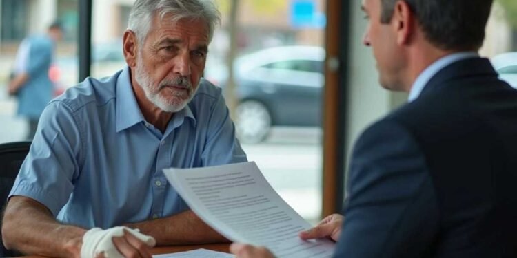 How Liability Is Determined in Personal Injury Cases