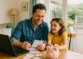 How Modern Fathers Can Successfully Navigate Post-Separation Co-Parenting