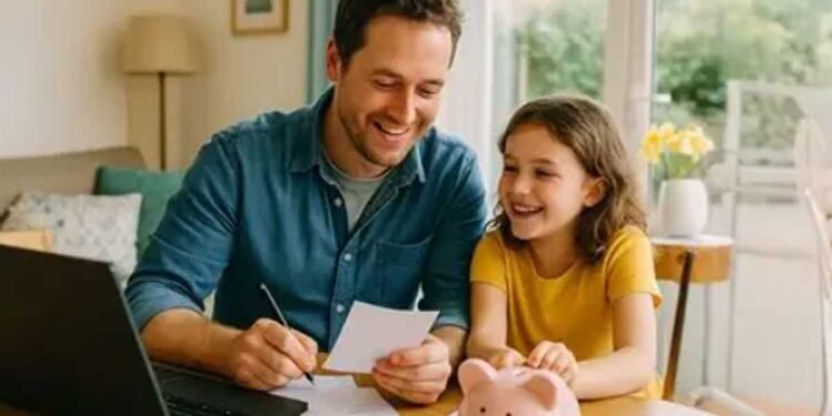 How Modern Fathers Can Successfully Navigate Post-Separation Co-Parenting