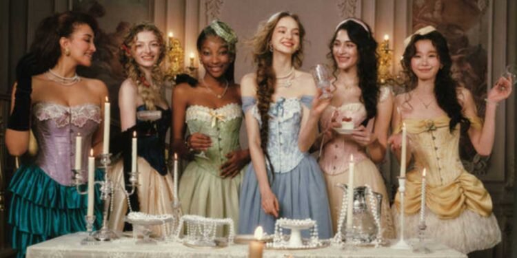 How to Dress for a Birthday Party? Princess Dress Recommendations