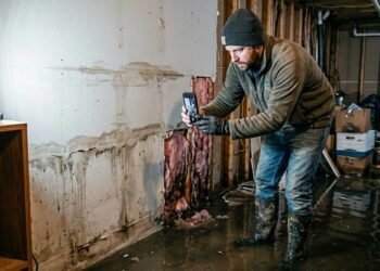 How to Make Sure Your Water Damage Claim Actually Gets Paid