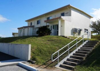 Innovative Solutions Shaping the Future of Military Housing