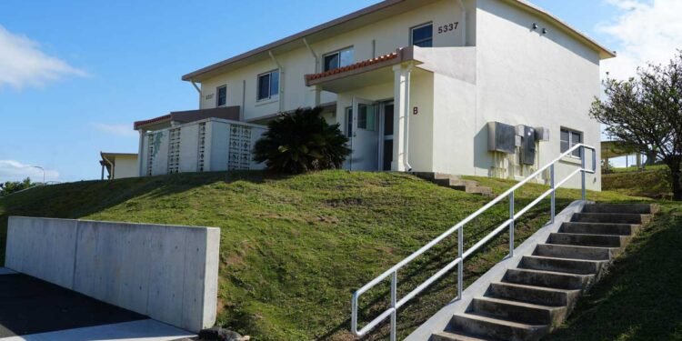 Innovative Solutions Shaping the Future of Military Housing