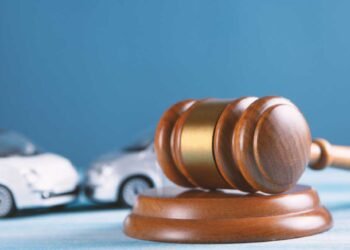 Legal Options Available After a Serious Auto Accident Injury