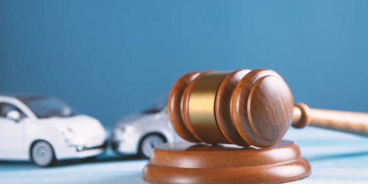 Legal Options Available After a Serious Auto Accident Injury