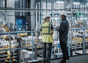 Maximize Building Performance Through Expert Facility Support Services