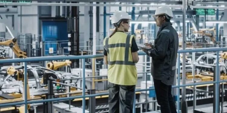 Maximize Building Performance Through Expert Facility Support Services