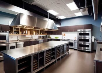 Most Popular Commercial Kitchen Services in Daytona, FL