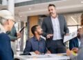 Smart Leadership Traits Behind Thriving Wellness Teams