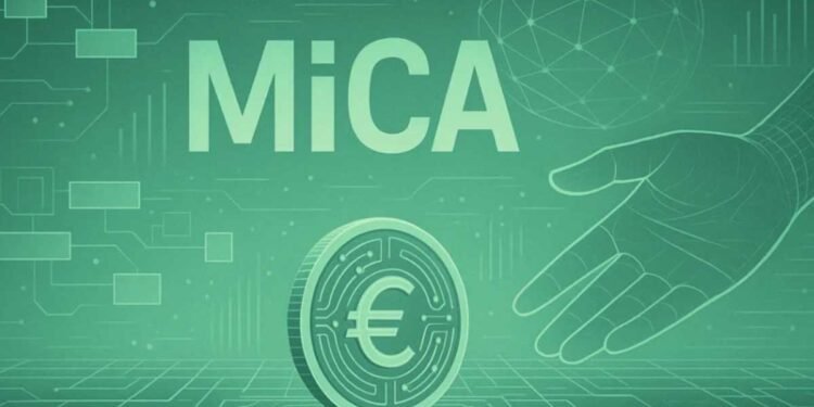 Stablecoin regulation under MiCA: ART and EMT explained