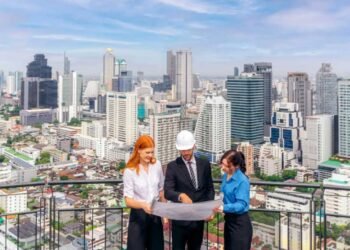 Strategic Real Estate Choices for Corporate Expats Relocating to Bangkok
