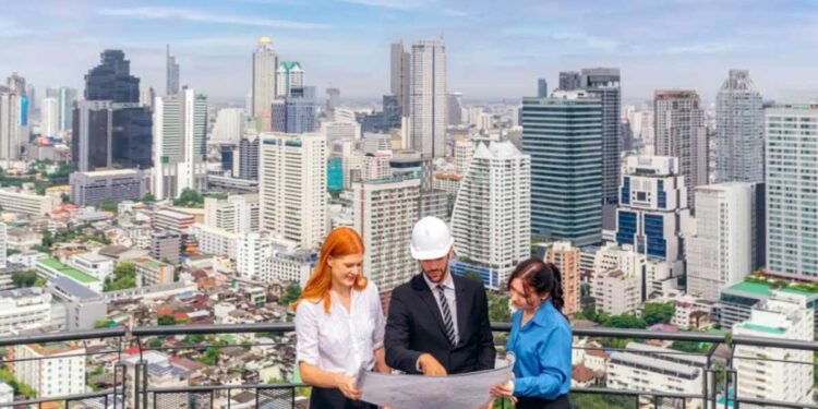 Strategic Real Estate Choices for Corporate Expats Relocating to Bangkok