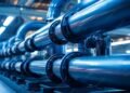 Sustainable Piping System Design Principles for Future Builds