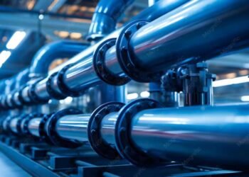 Sustainable Piping System Design Principles for Future Builds