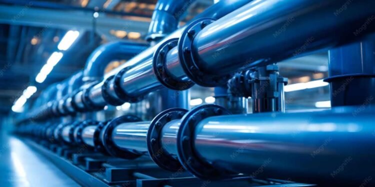 Sustainable Piping System Design Principles for Future Builds