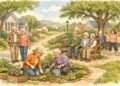 The Benefits of Community Living for Active Adults