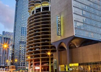 Top Luxury Hotel Collaborations in Downtown Chicago: The Complete Solutions Network for Premium Stays