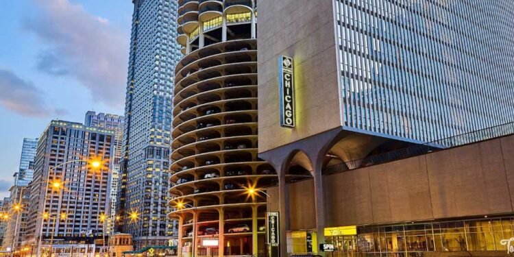 Top Luxury Hotel Collaborations in Downtown Chicago: The Complete Solutions Network for Premium Stays