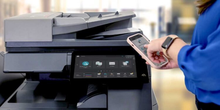 Top-Rated Office Copiers and Printers in Baton Rouge, LA
