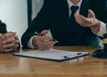 What Questions Should You Ask During a Legal Consultation