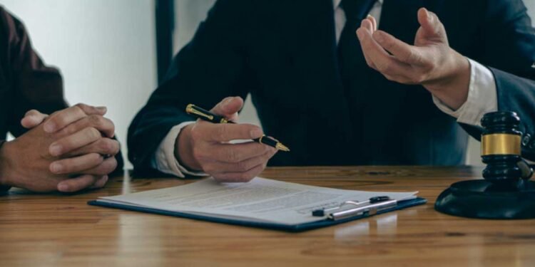 What Questions Should You Ask During a Legal Consultation