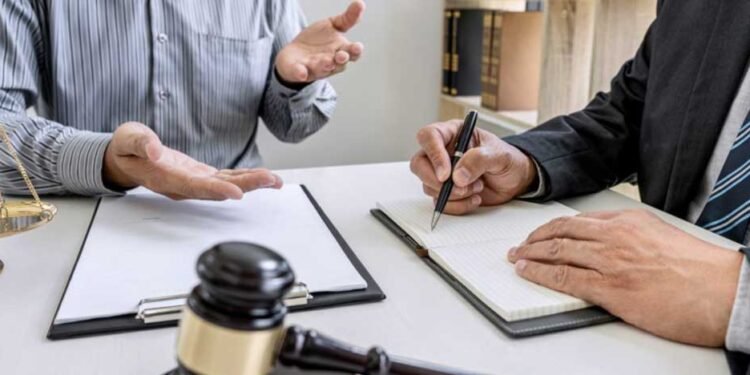What to Know Before Seeking Legal Representation in a Divorce