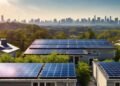 Why Commercial Solar in Illinois Is Growing in Popularity