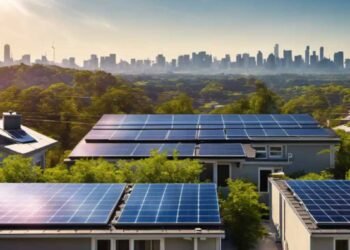 Why Commercial Solar in Illinois Is Growing in Popularity