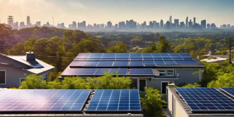 Why Commercial Solar in Illinois Is Growing in Popularity