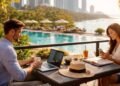 Why the Bleisure Travel Trend is Reshaping Corporate Accommodation in Thailand