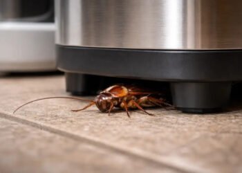 how-to-get-rid-of-roaches-in-the-kitchen-appliance-1