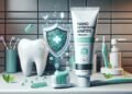 5 Reasons People Are Switching to Fluoride-Free Nano Hydroxyapatite Toothpaste