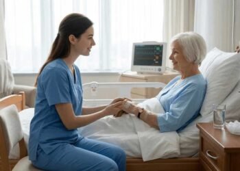 5 Signs of Quality Hospice Care in New Mexico
