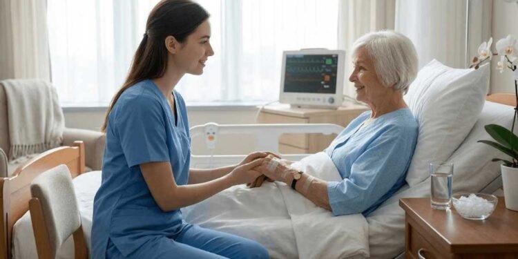 5 Signs of Quality Hospice Care in New Mexico