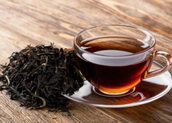 Can Black Tea Be Part of a Mindful Eating Routine?