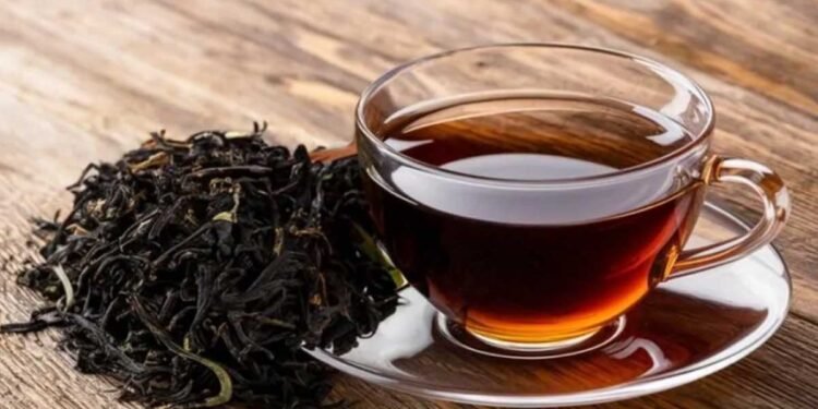 Can Black Tea Be Part of a Mindful Eating Routine?