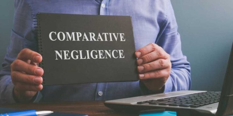 How Comparative Negligence Laws Affect Your Injury Settlement