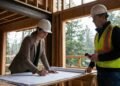 How Professional Fit Out Construction Maximises Residential Property Value
