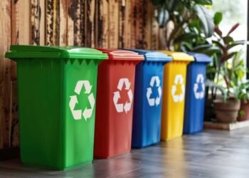 How To Manage Waste And Recycling In Apartment Complexes