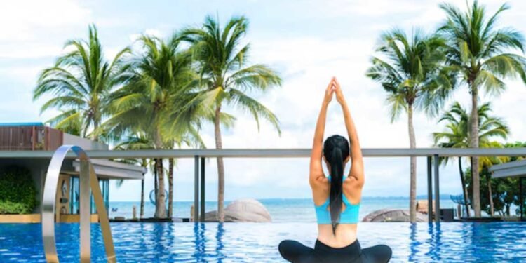 How to Balance High-Stakes Business and Luxury Wellness in Bangkok
